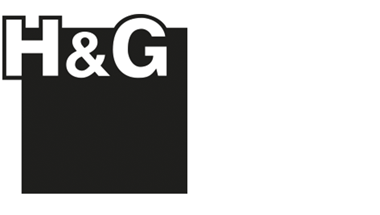 Kunden-Logo: H&G Hansen & Gieraths EDV