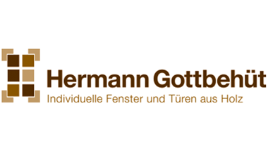 Kunden-Logo: Hermann Gottbehüt GmbH