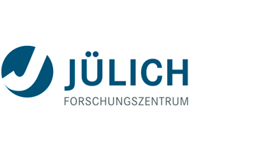 Kunden-Logo: Forschungszentrum Jülich GmbH