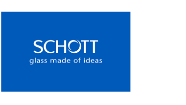 Kunden-Logo: SCHOTT AG