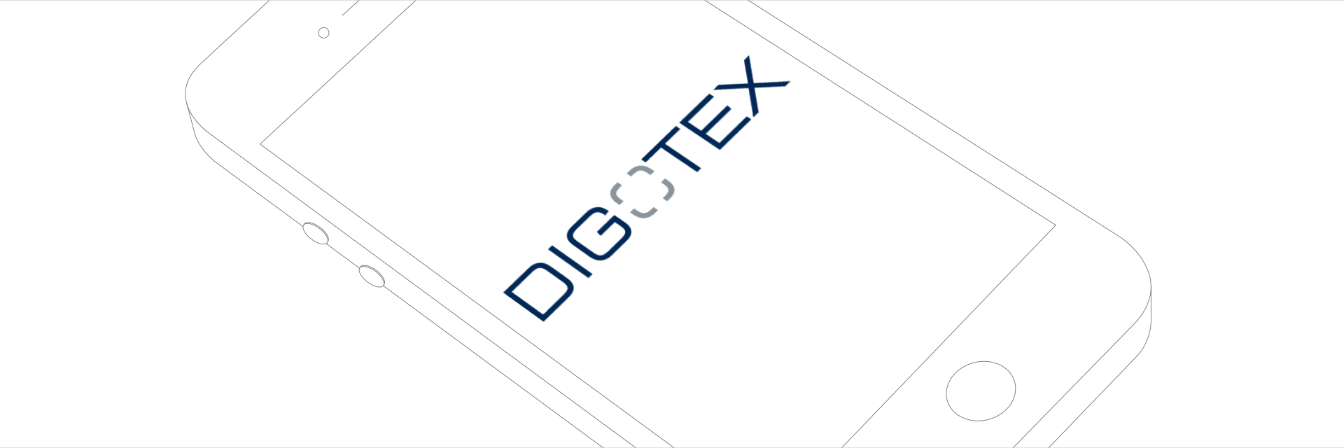 DIGOTEX Webseite